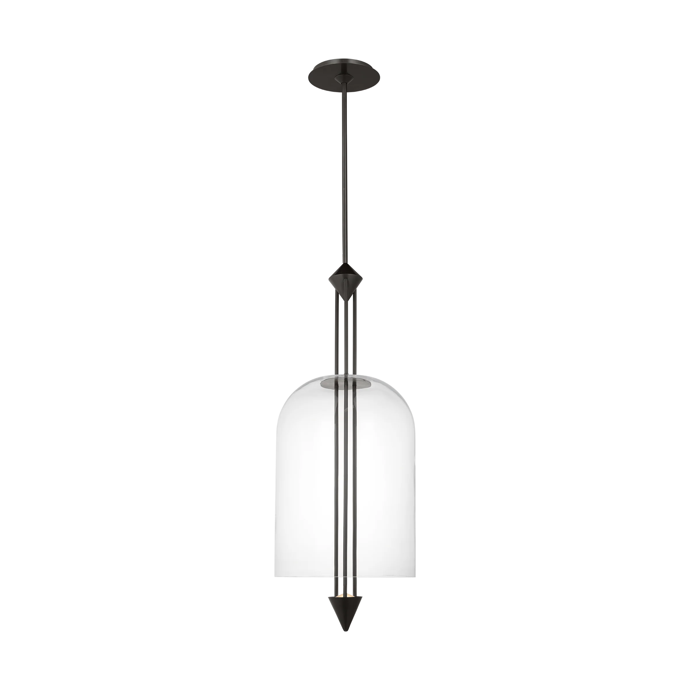 Cathedral Large Pendant - Image 1