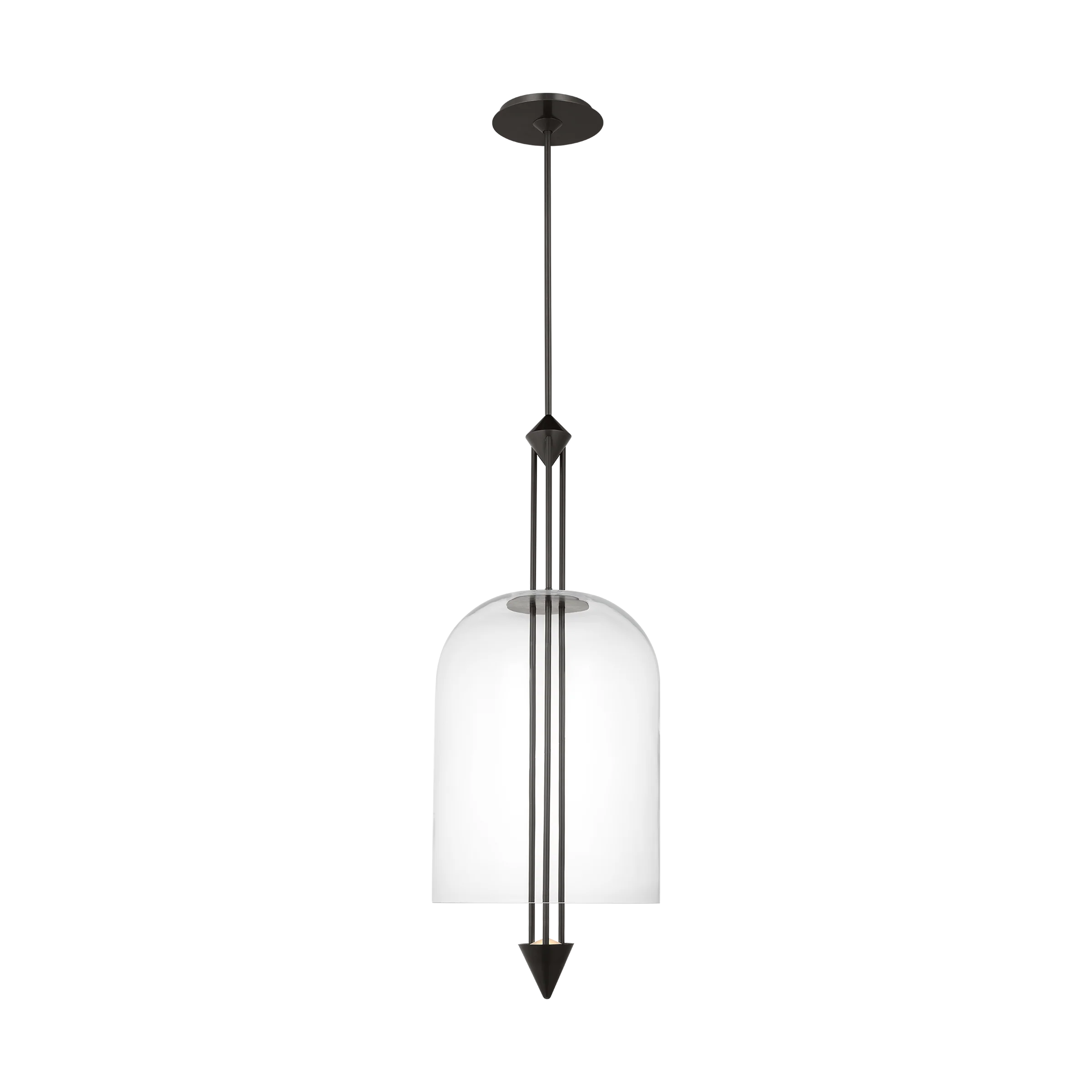 Cathedral X-Large Pendant - Image 1