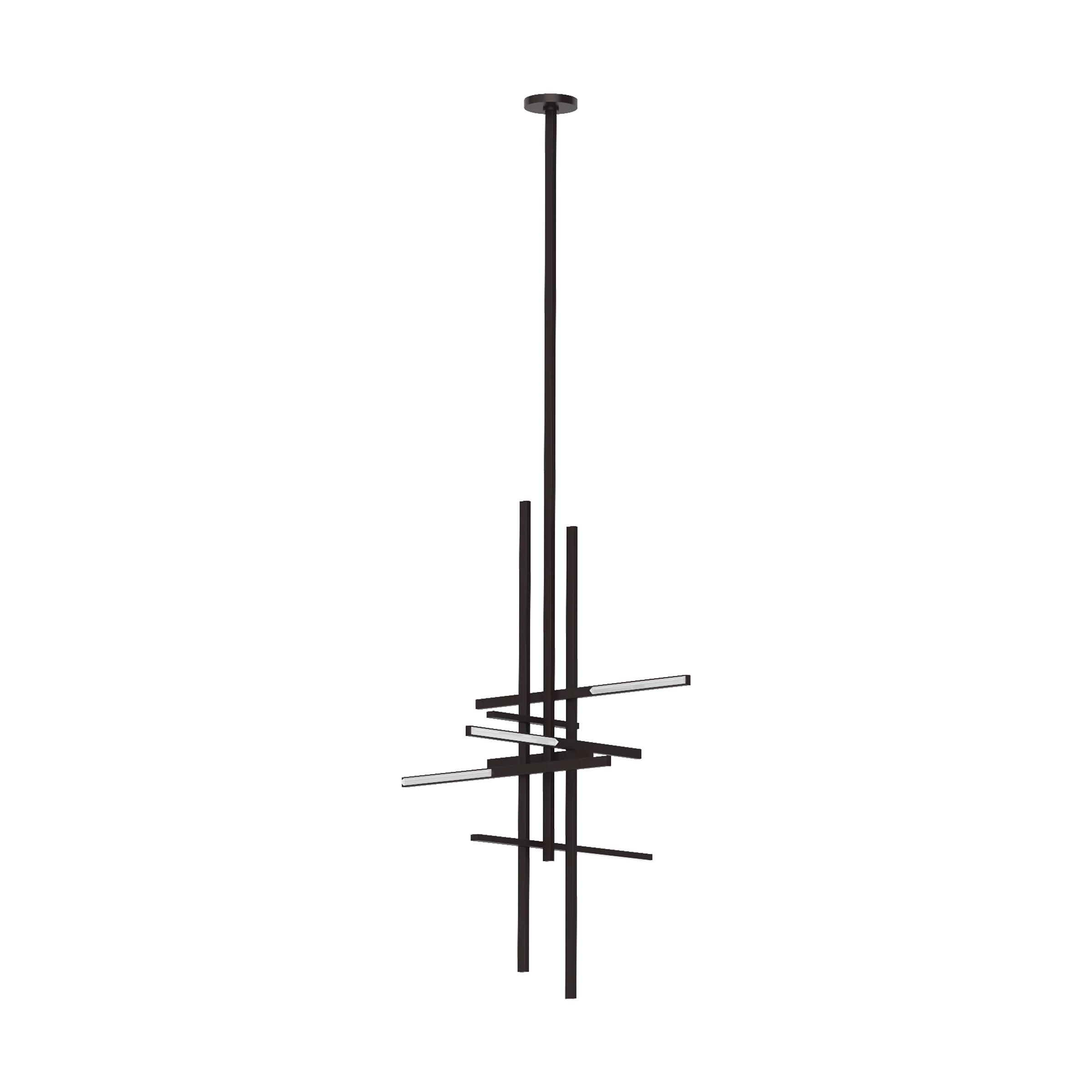 Cityscape X-Large Pendant - Image 1