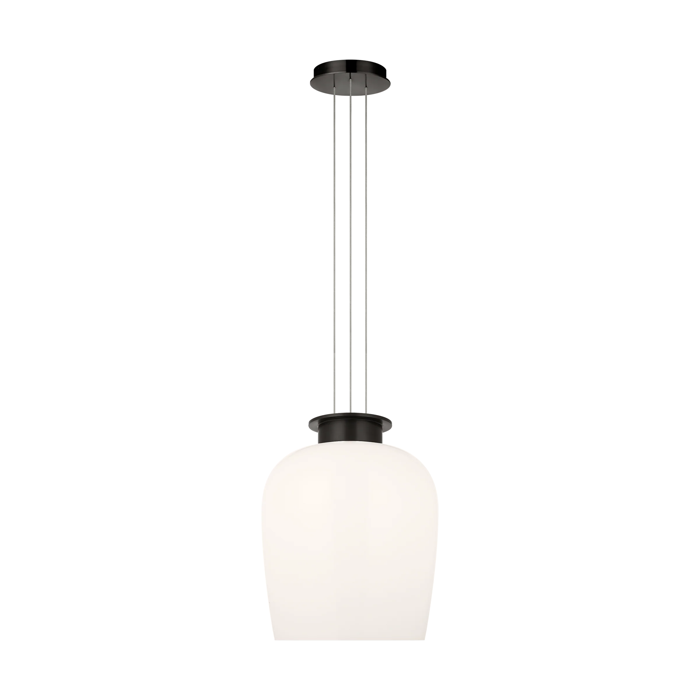 Vetro 27 Pendant - Image 1