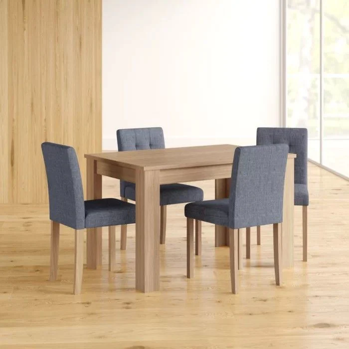 ترابيزة سفرة – 5 قطع – TEAK36