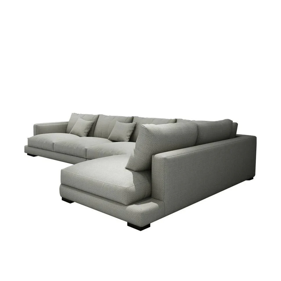 ركنة خشب زان 200×300سم-SBF24 - Image 3