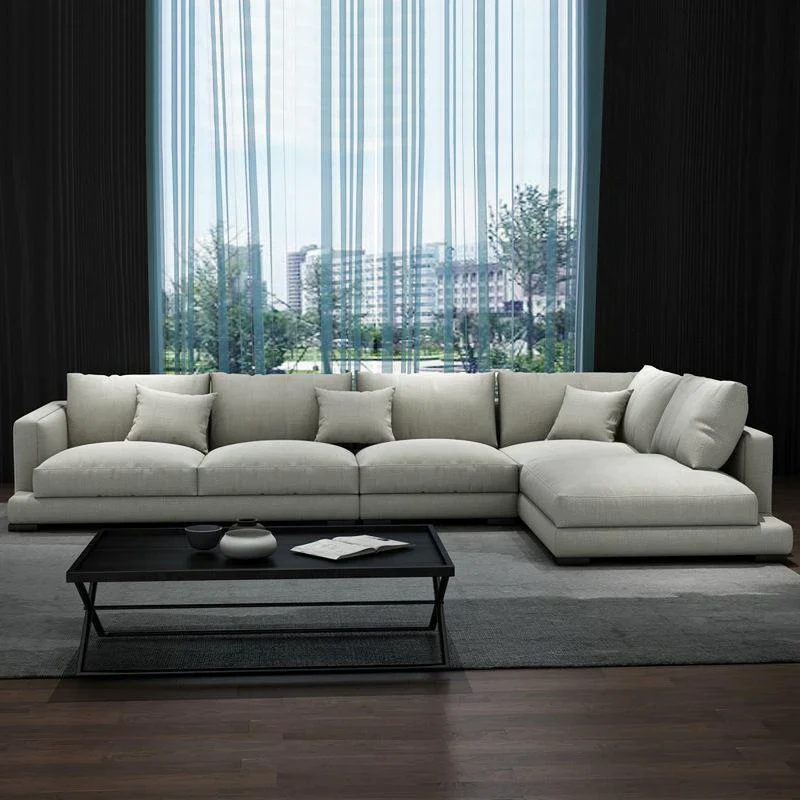 ركنة خشب زان 200×300سم-SBF24 - Image 1