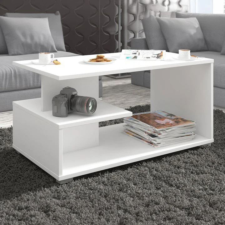 ترابيزة قهوة 90×50سم- FAN94 - Image 1