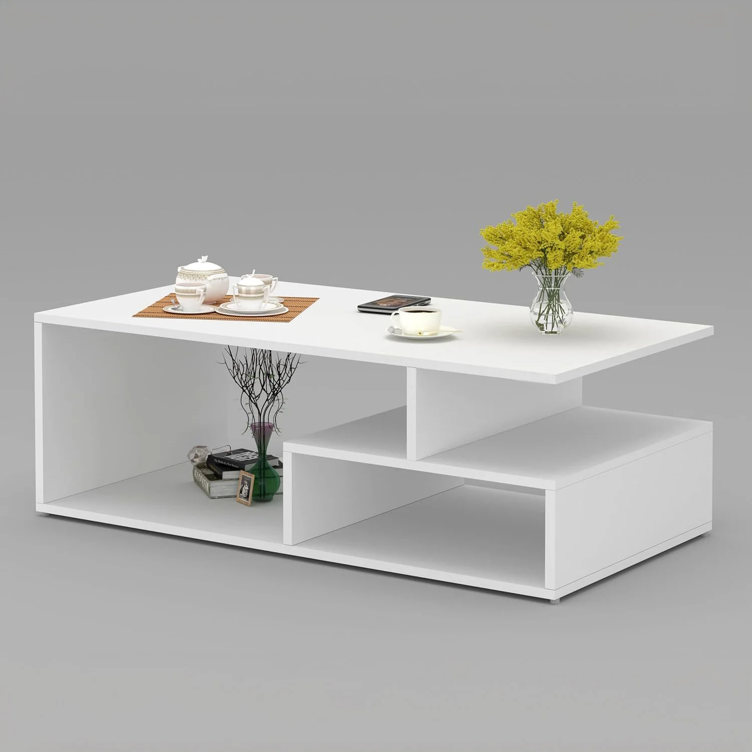 ترابيزة قهوة 90×40سم- FAN96 - Image 2