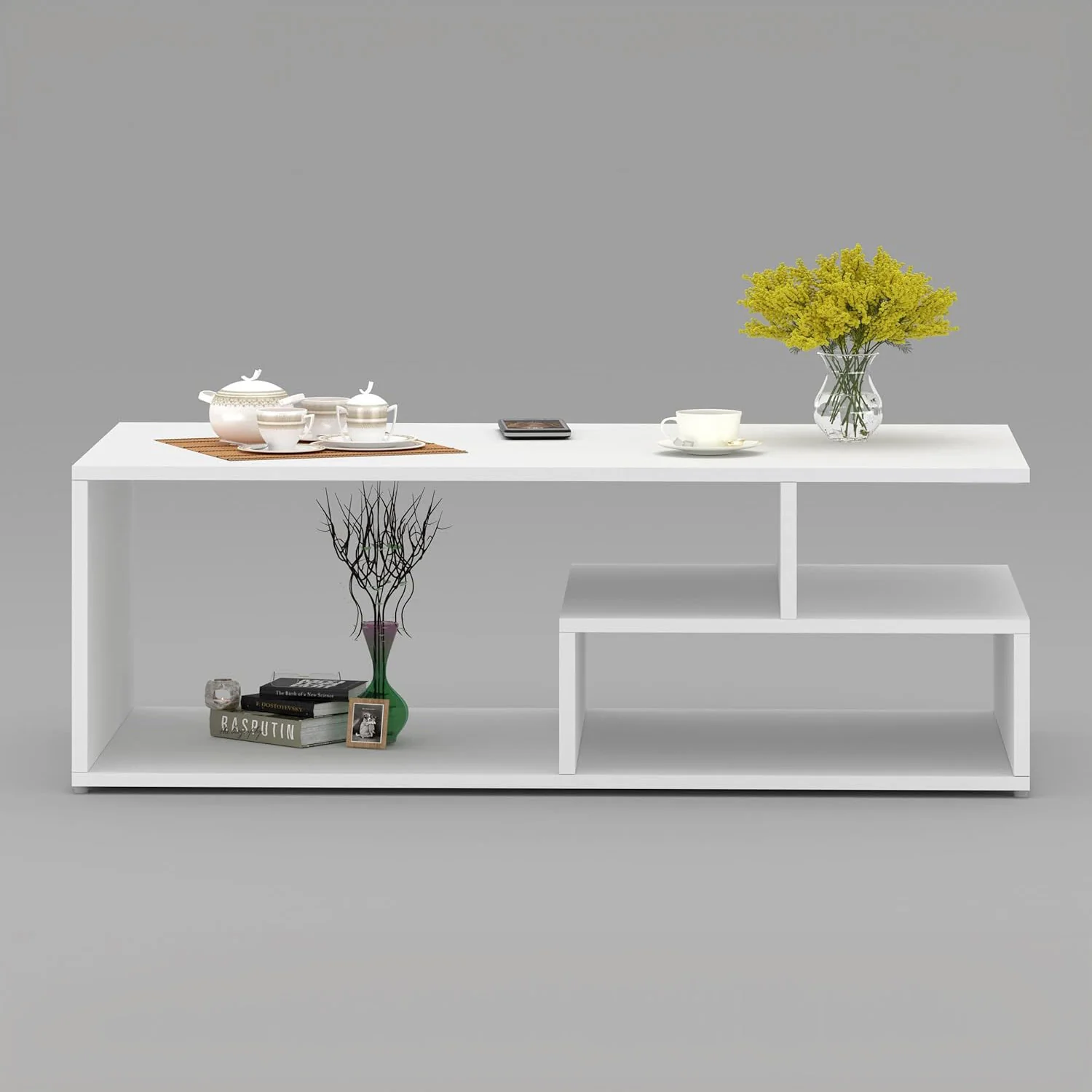 ترابيزة قهوة 90×40سم- FAN96 - Image 3
