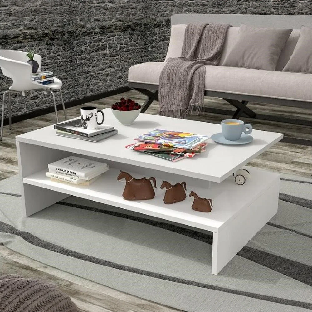 ترابيزة قهوة 90×50سم- FAN98 - Image 1