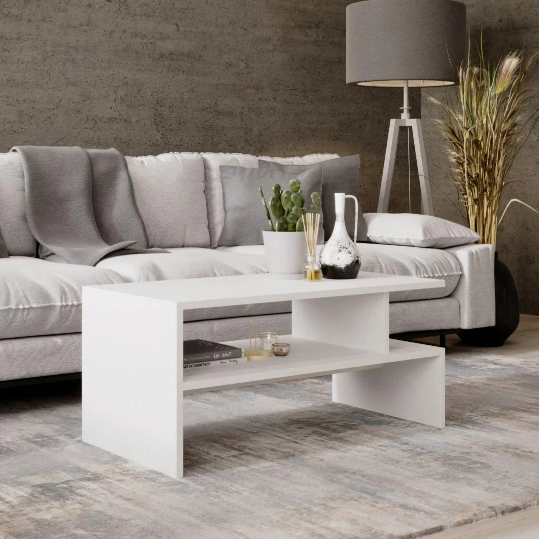 ترابيزة قهوة 80×40سم- FAN100 - Image 1