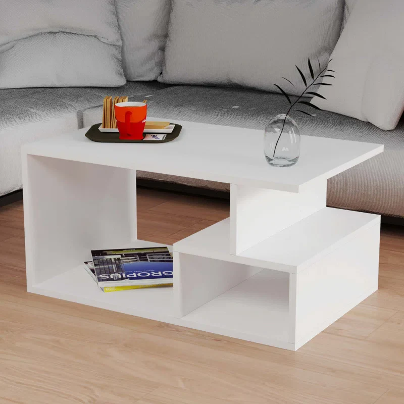 ترابيزة قهوة 80×40سم- FAN107 - Image 1