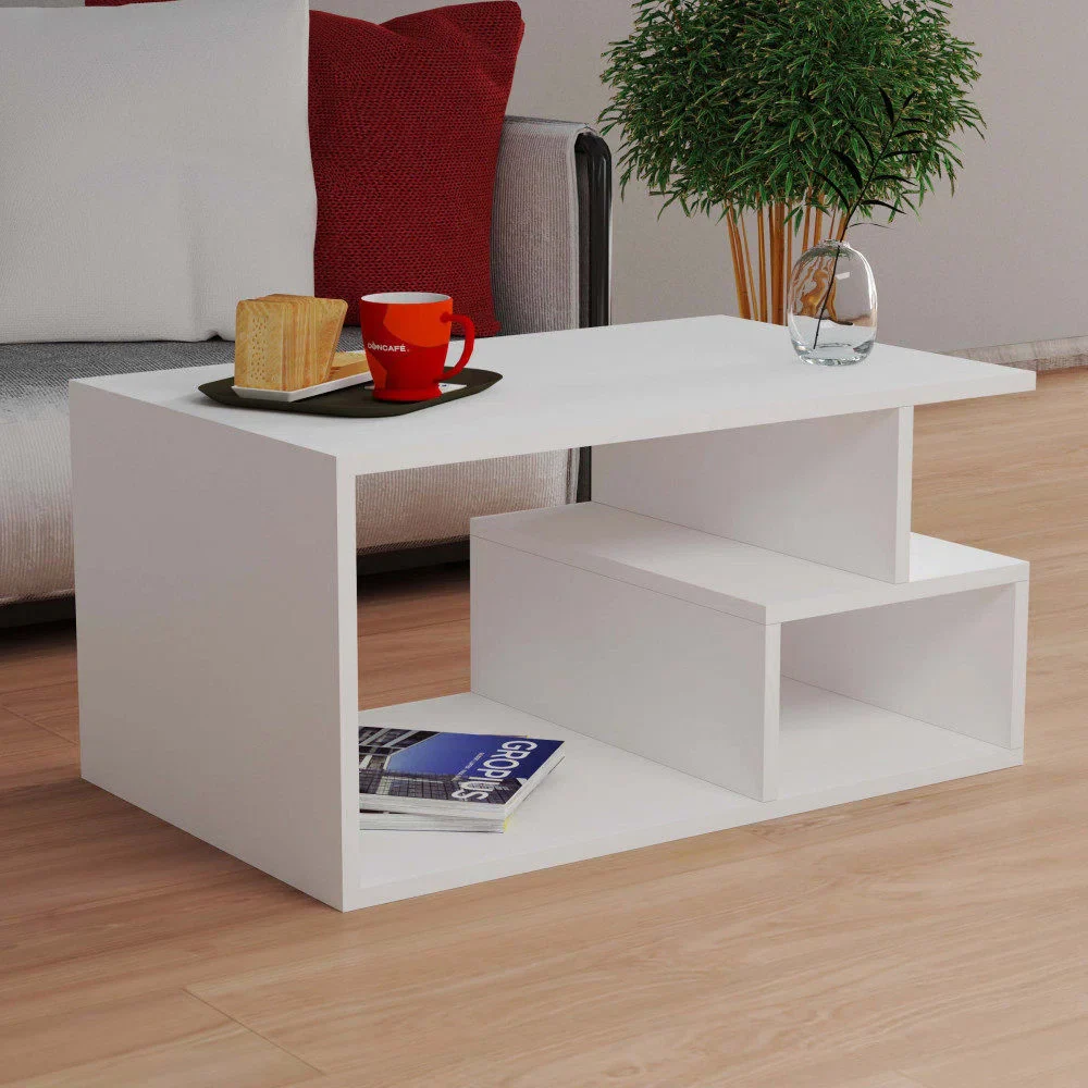 ترابيزة قهوة 80×40سم- FAN107 - Image 2
