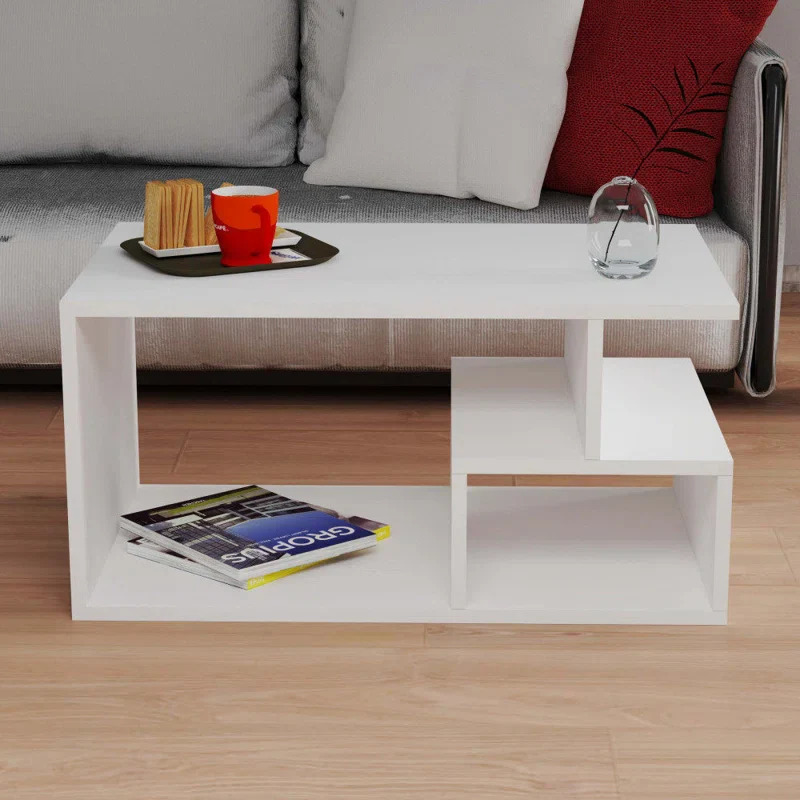 ترابيزة قهوة 80×40سم- FAN107 - Image 3