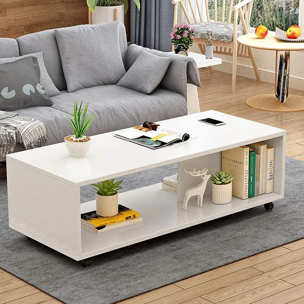 ترابيزة قهوة 100×44سم- FAN110 - Image 1
