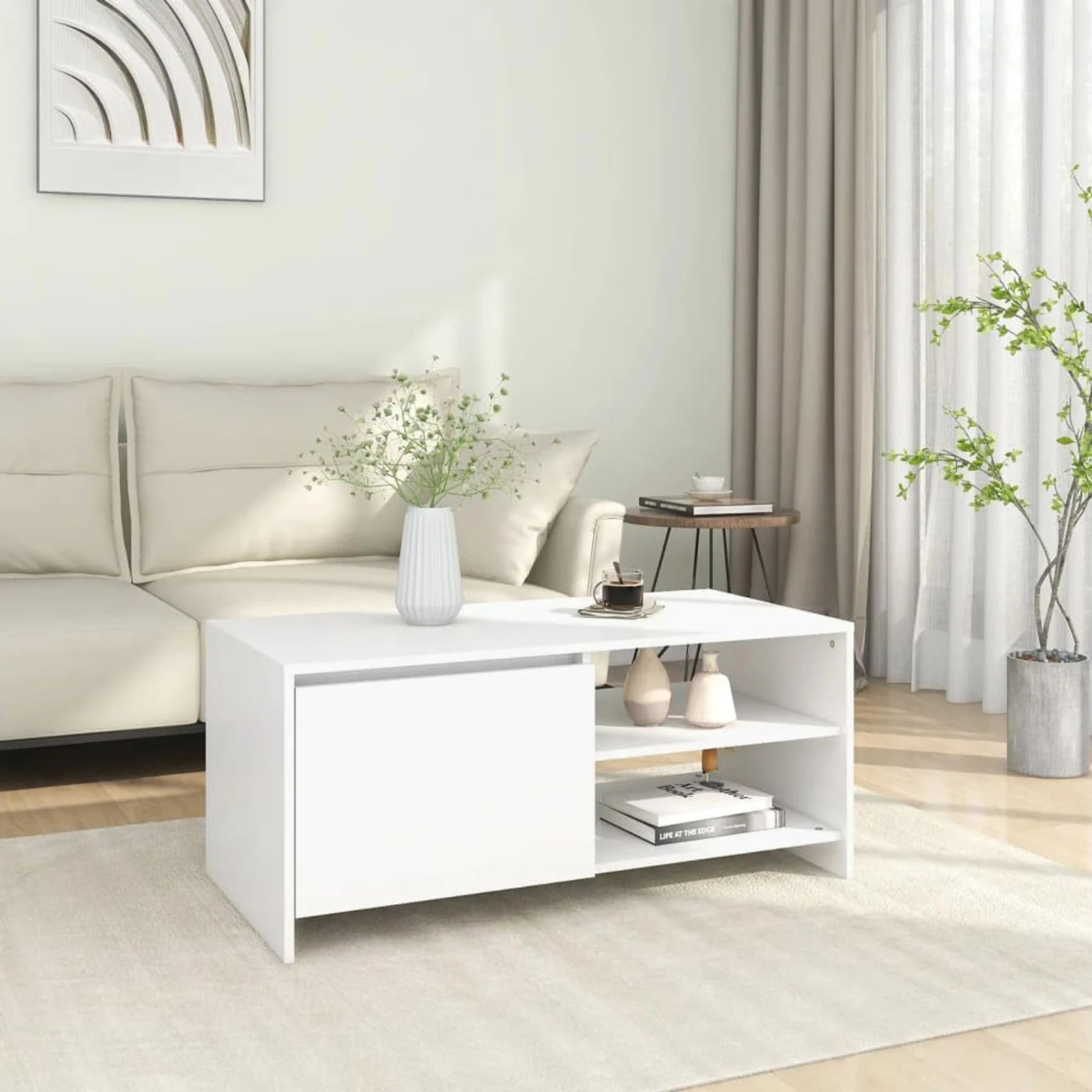 ترابيزة قهوة 100×40سم- FAN111 - Image 1