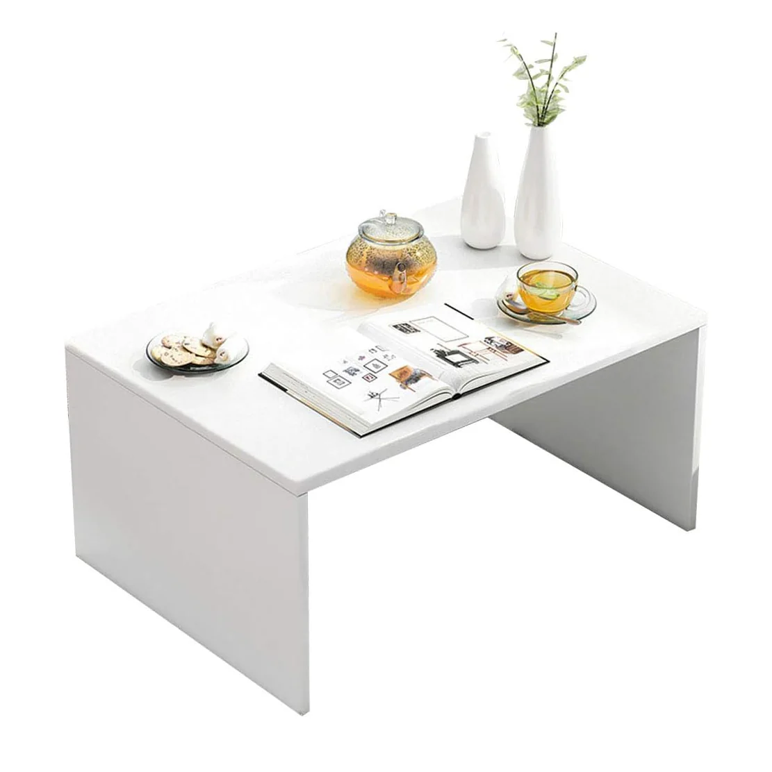 ترابيزة قهوة 70×46سم- FAN112 - Image 2