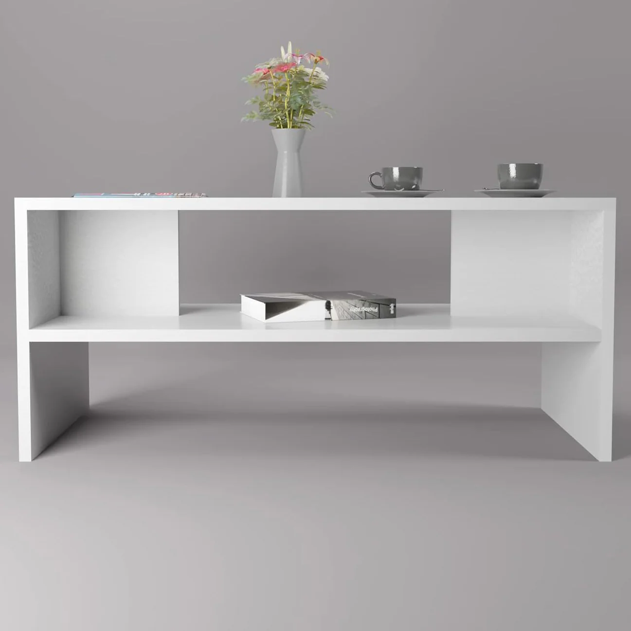 ترابيزة قهوة 90×40سم- FAN117 - Image 3