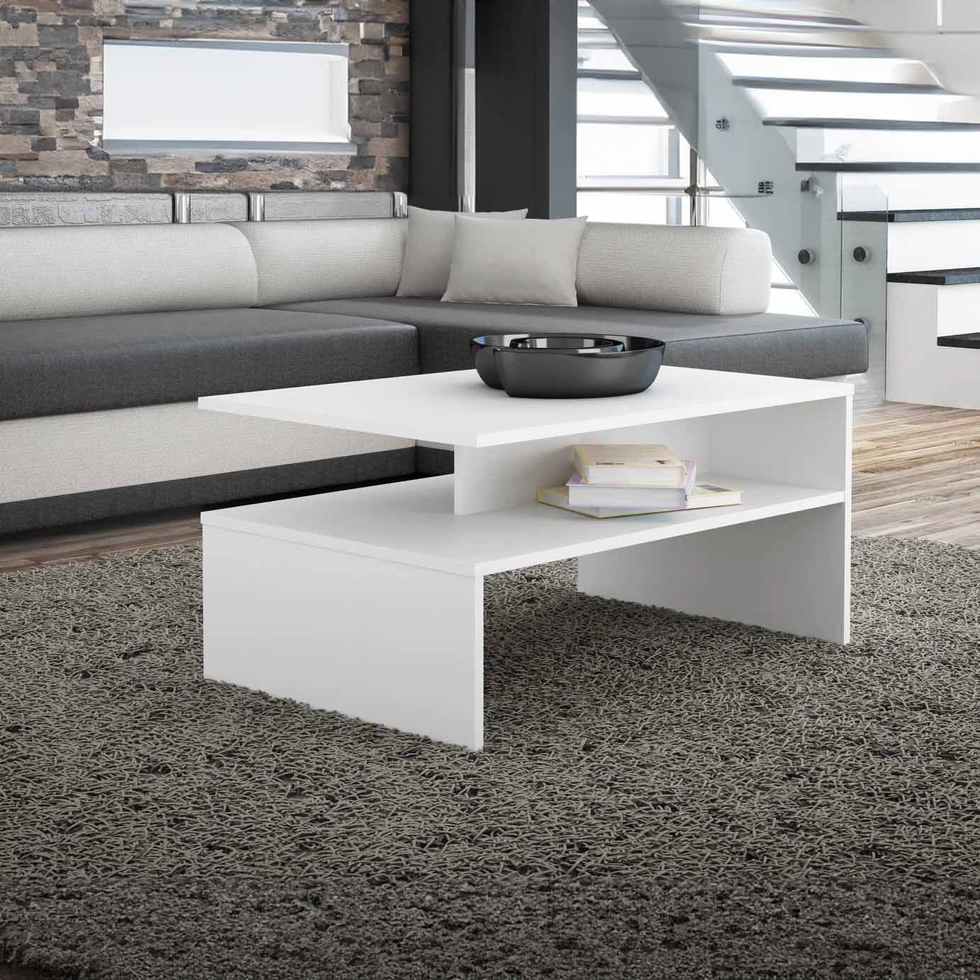 ترابيزة قهوة 80×40سم- FAN01 - Image 1