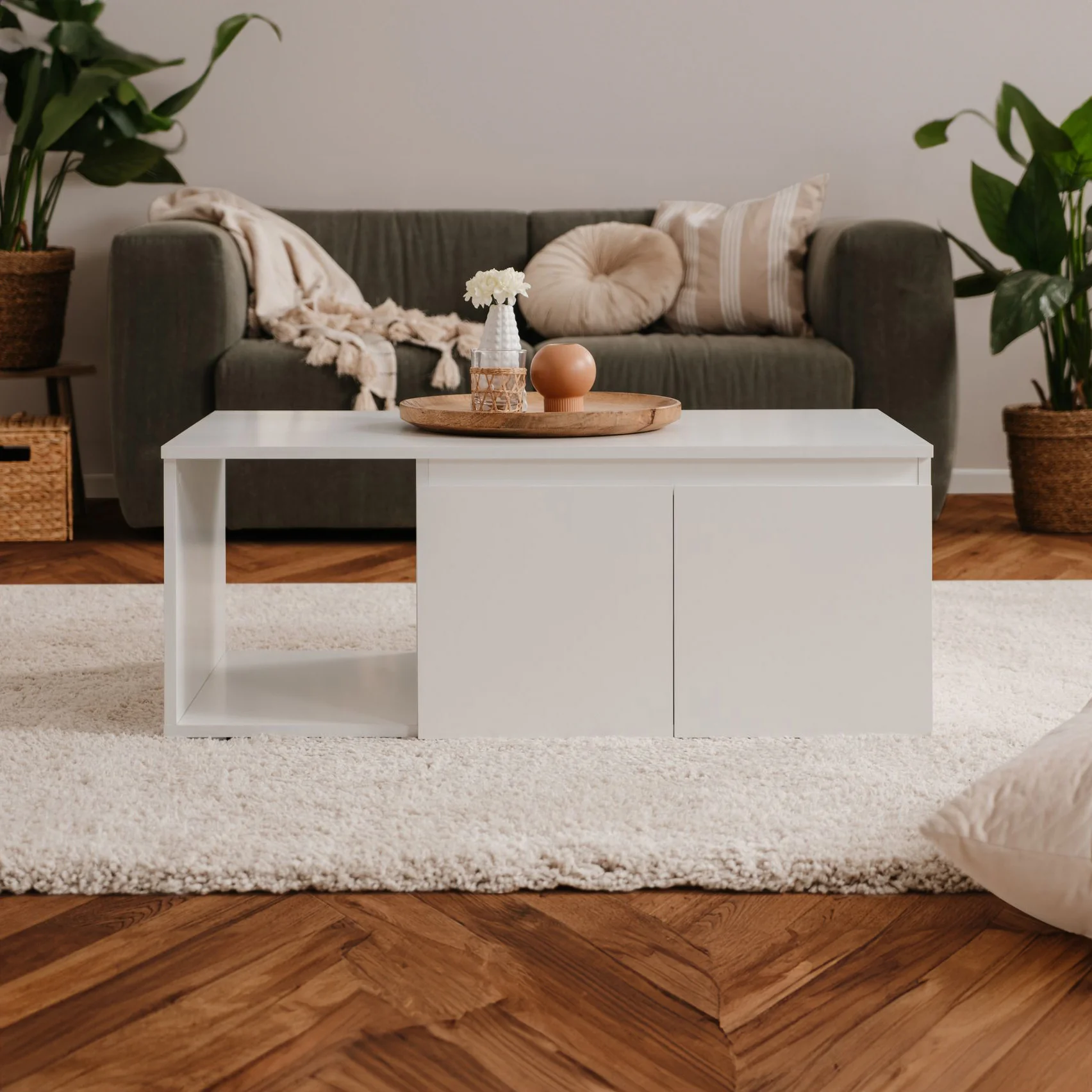 ترابيزة قهوة 100×50سم- FAN135 - Image 1