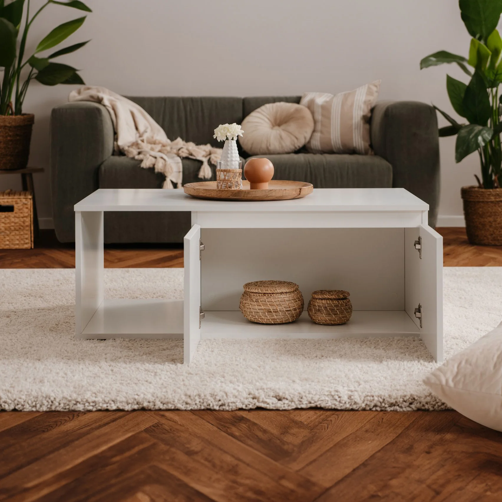 ترابيزة قهوة 100×50سم- FAN135 - Image 2