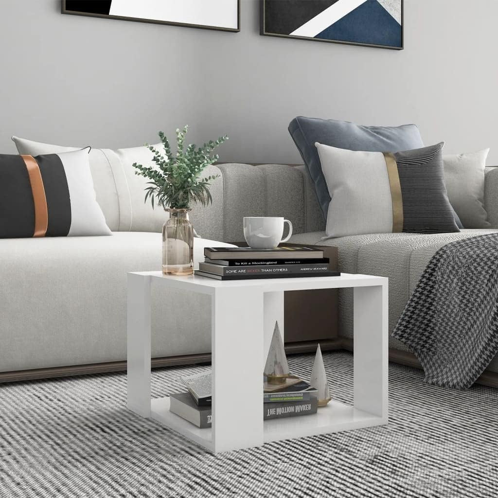 ترابيزة قهوة 51×51سم- FAN136 - Image 1