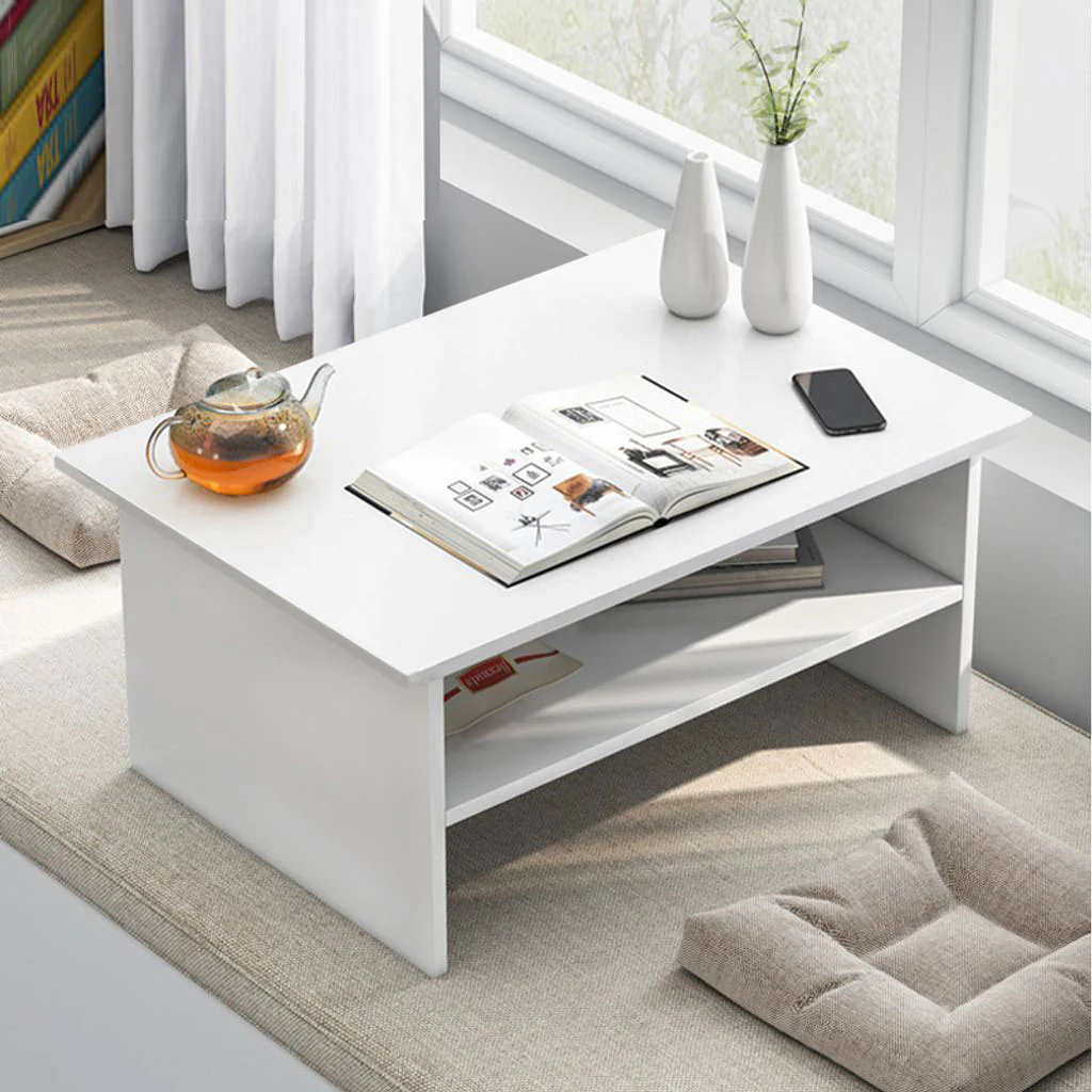 ترابيزة قهوة 80×50سم- FAN90 - Image 1