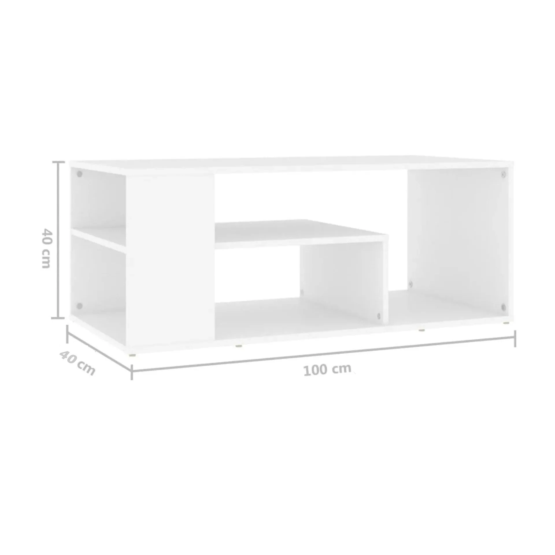 ترابيزة قهوة 100×40سم- FAN148 - Image 3
