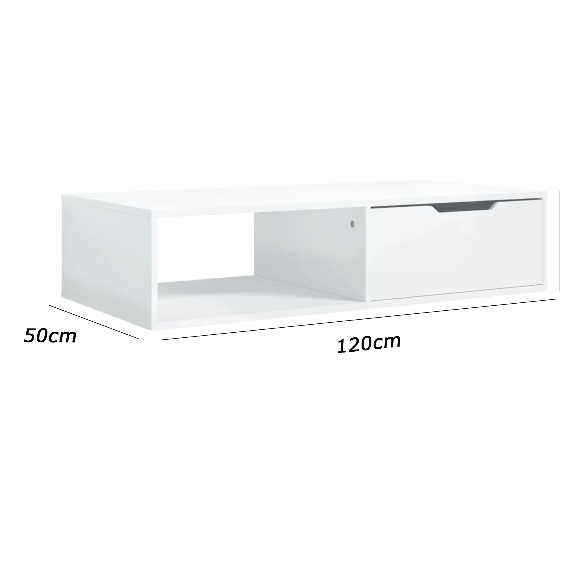 ترابيزة قهوة 120×50سم- FAN155 - Image 3