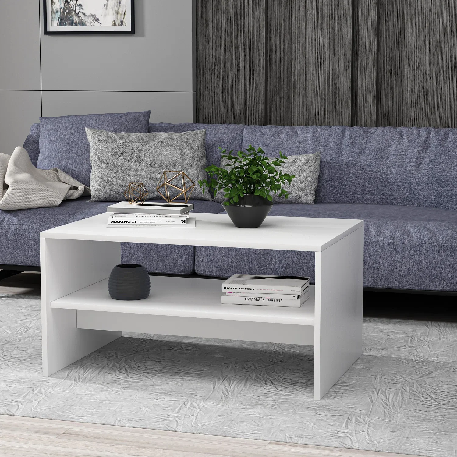 ترابيزة قهوة 80×40سم- FAN02 - Image 2