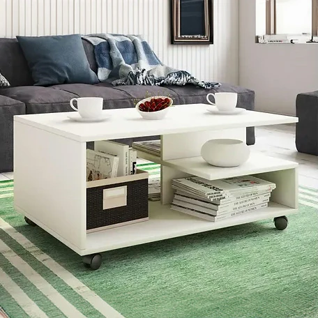 ترابيزة قهوة 80×50سم- FAN164 - Image 1
