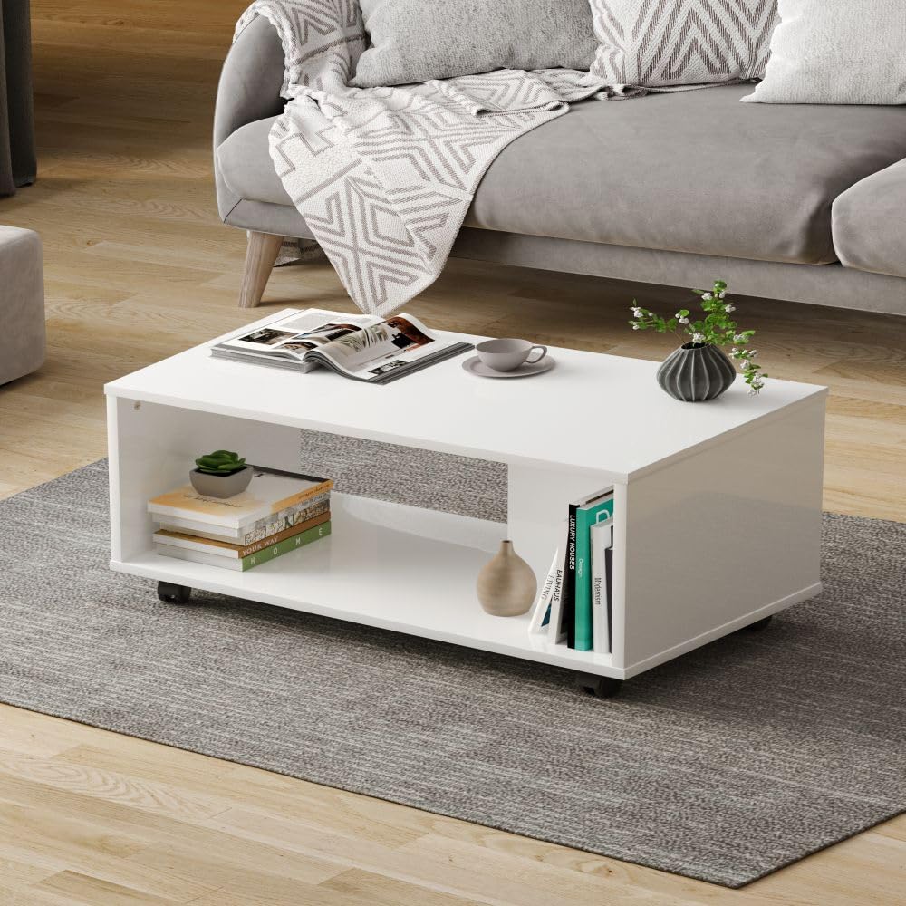 ترابيزة قهوة 80×40سم- FAN92 - Image 1