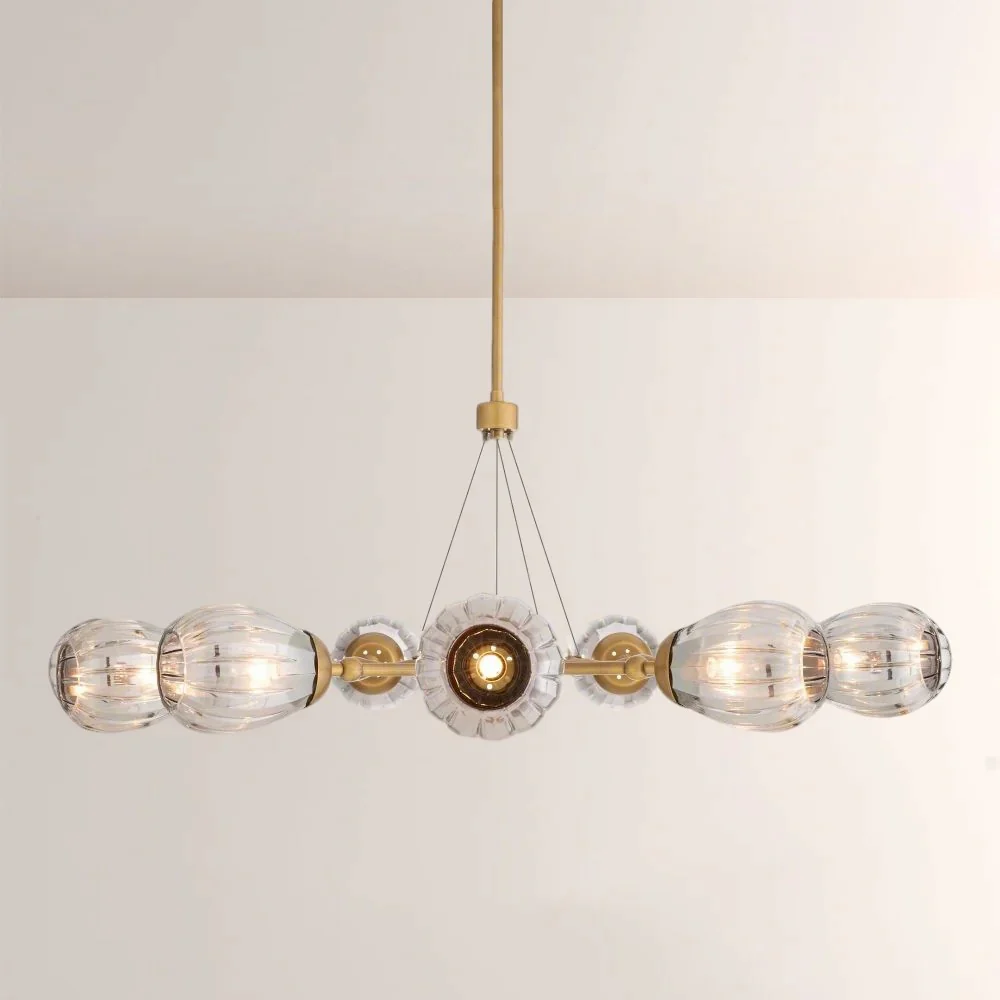 Sabinia Round Chandelier - Image 2