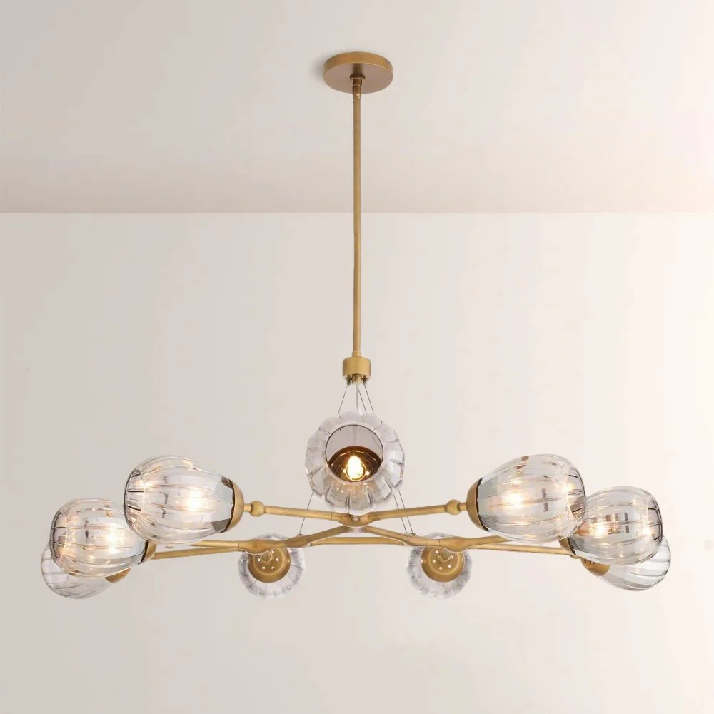 Sabinia Round Chandelier - Image 1