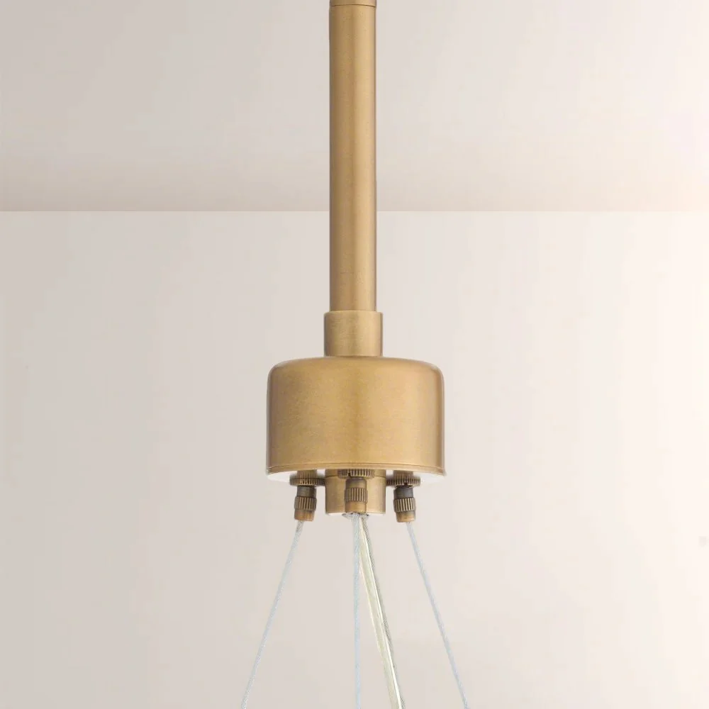 Sabinia Round Chandelier - Image 3