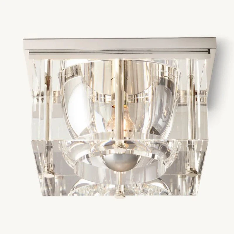 Sovar Square Flushmount - Image 3