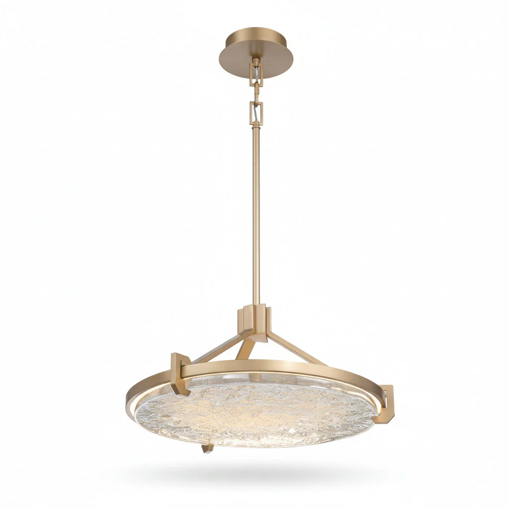 Raffinato LED chandelier - Image 3