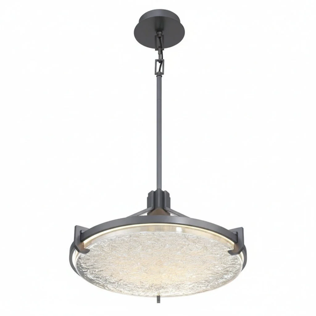 Raffinato LED chandelier - Image 2