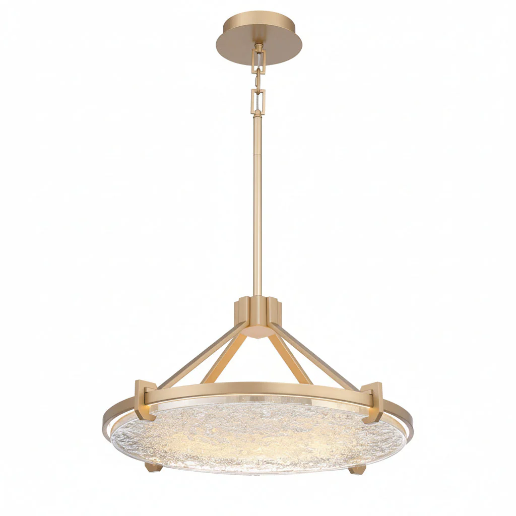 Raffinato LED chandelier - Image 1