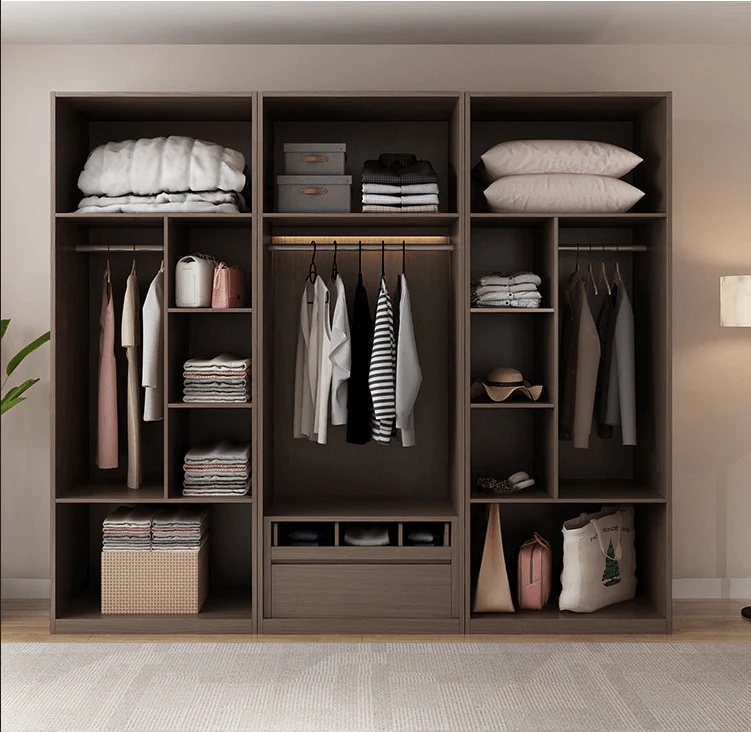 دولاب 50×240سم - SHR28 - Image 2