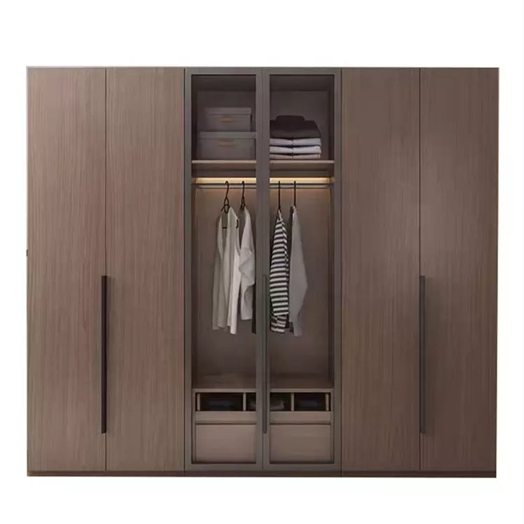 دولاب 50×240سم - SHR28 - Image 1