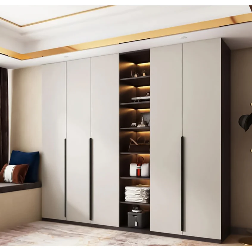 دولاب 50×240سم - SHR276 - Image 3
