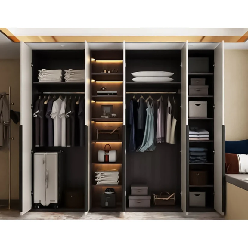 دولاب 50×240سم - SHR276 - Image 2