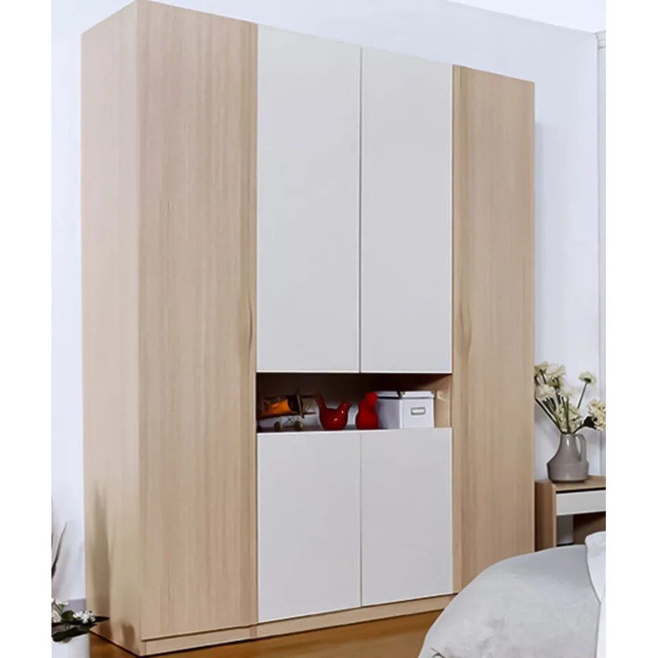 دولاب 200×160سم - SHR330 - Image 1