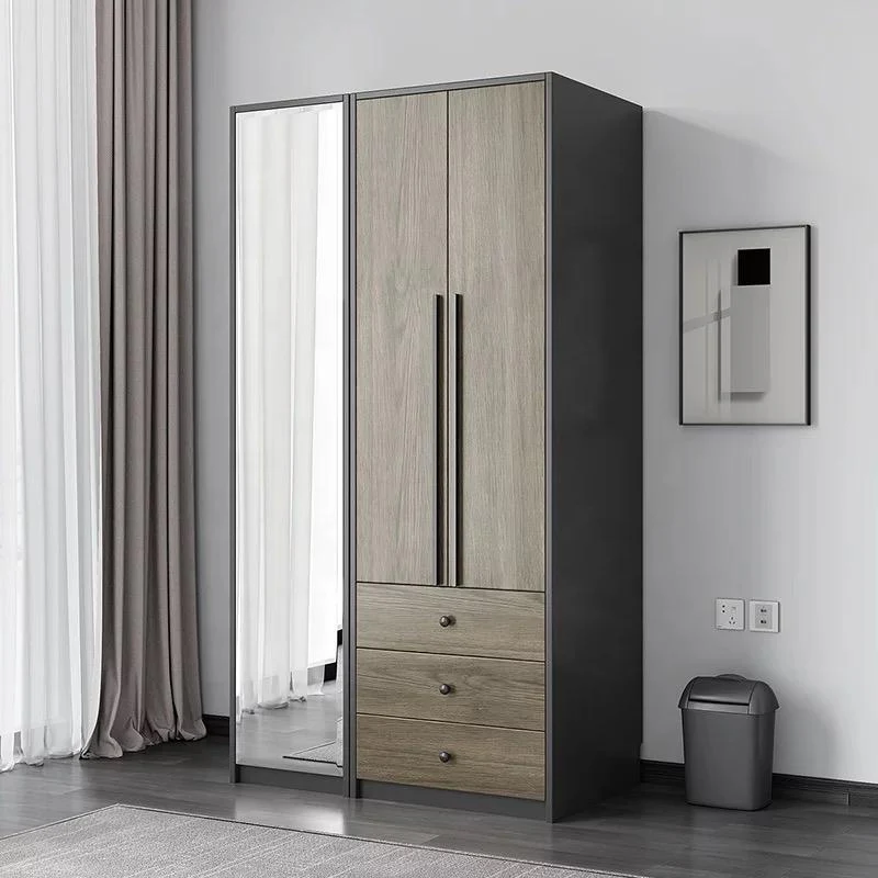 دولاب 200×120سم - SHR316 - Image 1