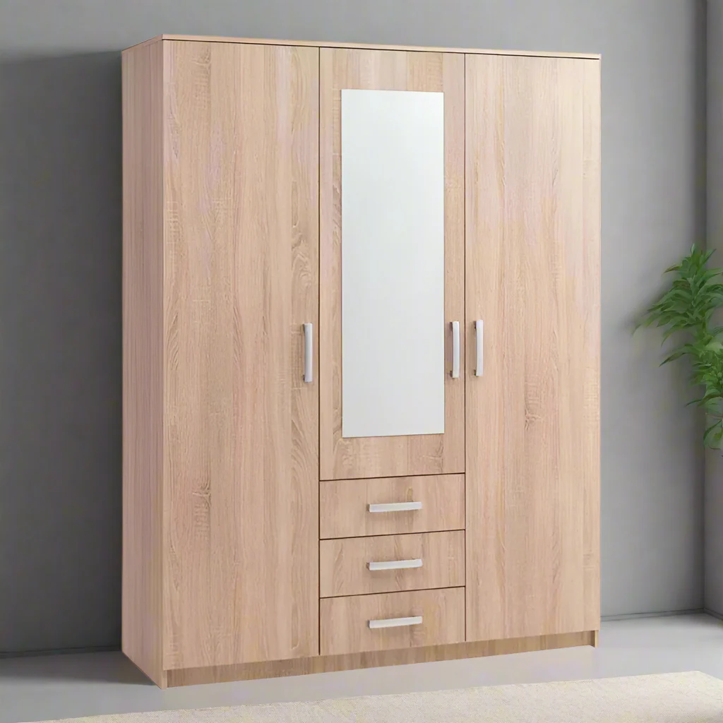 دولاب 200×150سم - SHR305 - Image 1