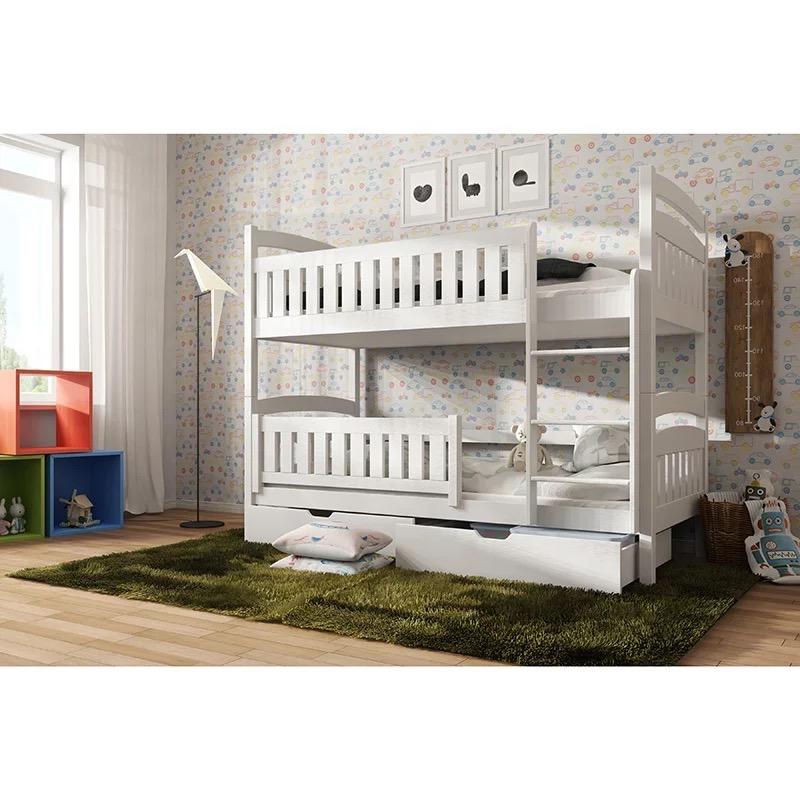 سرير دورين مع أدراج - SHR312 - Image 1