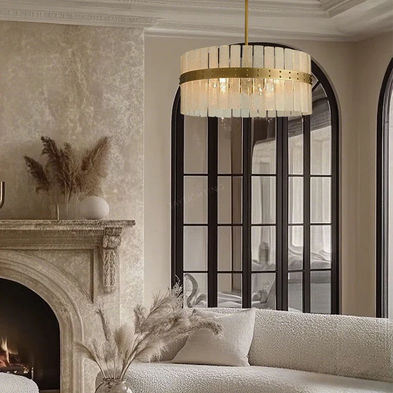 Sindre Round Chandelier - Image 2