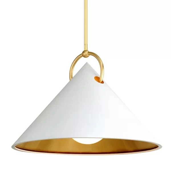 Tawii Pyramid  Pendant - Image 2