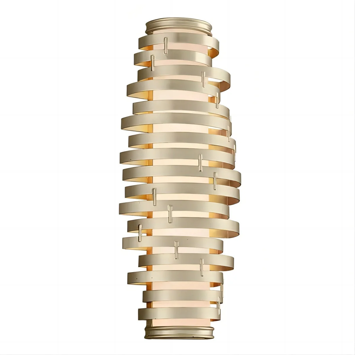 Smithereens Mounted Wall Sconce - Image 1