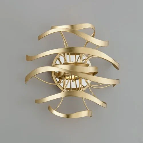 Smithereens  Wall Sconce - Image 1