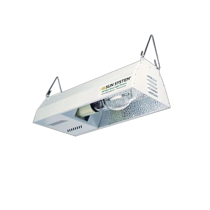 Sun System HPS 150 Watt Grow Light Kit