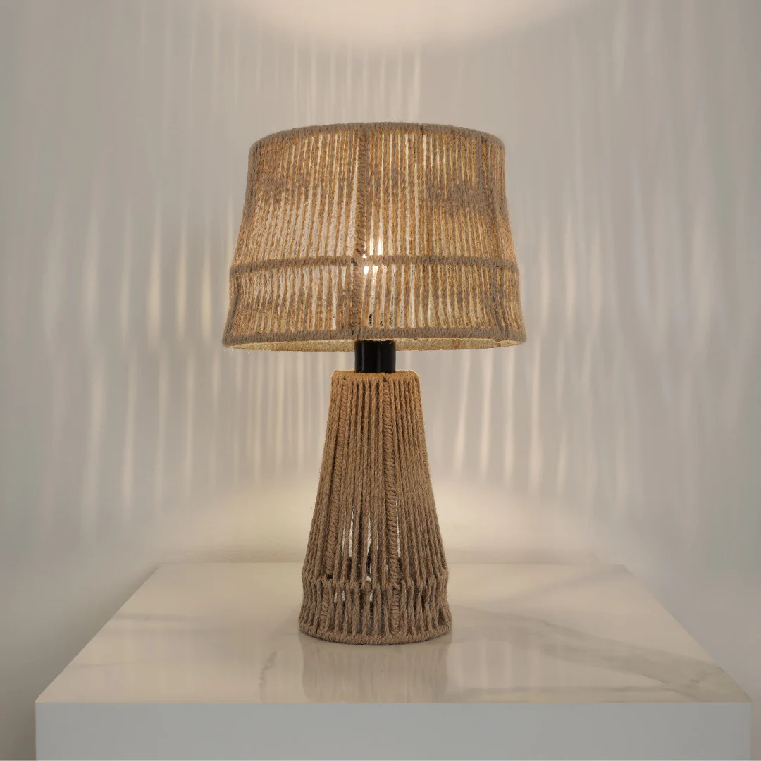 اباجورة ترابيزة 50×30سم - TBS1174 - Image 1